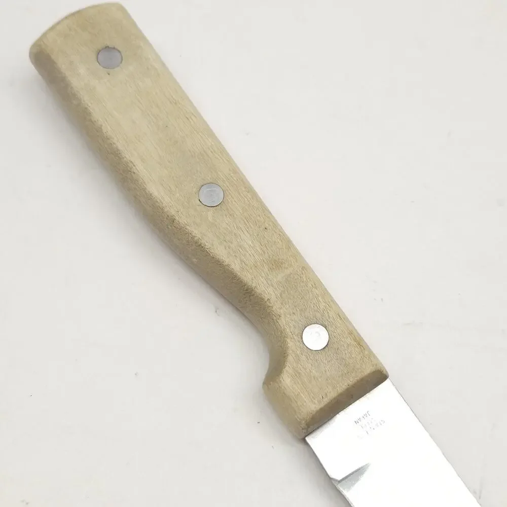 Vtg Frontier Forge 8